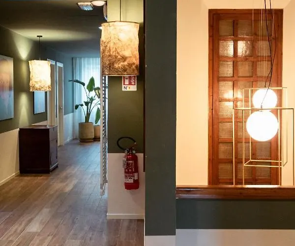 Lu Boutique Hotel Cervia
