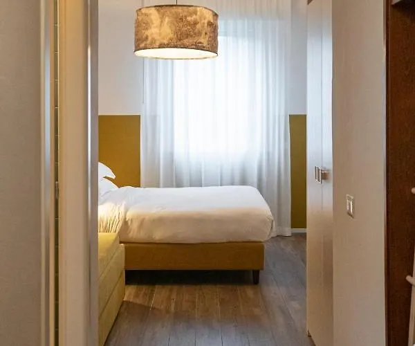 Hotel Lu Boutique Hotel *