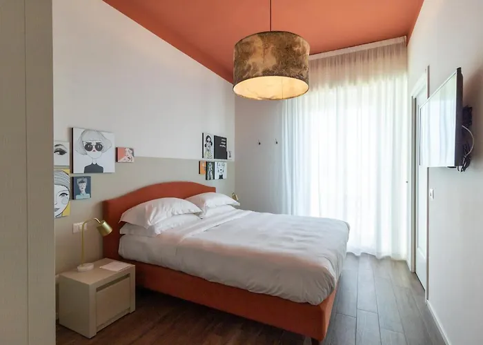 Lu Boutique Hotel * Червия