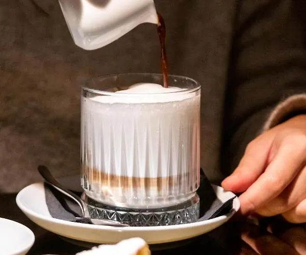 فندق Lu. تّشيرفييا