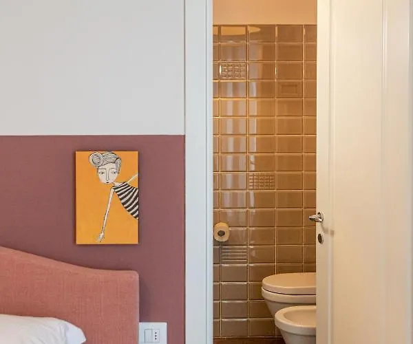 Hotel Lu Boutique Hotel Cervia