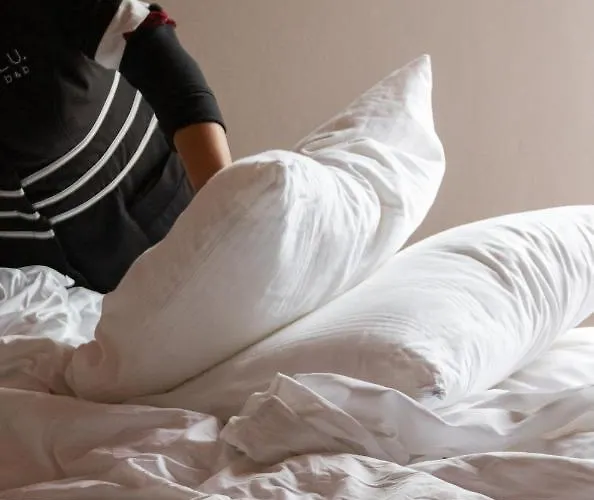 호텔 Lu. 체르비아