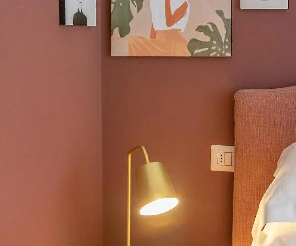 Hotel Lu Boutique Hotel