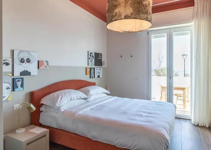 Lu Boutique Hotel * Cervia