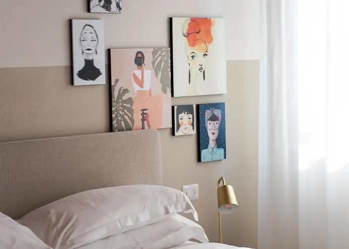 Lu Boutique Hotel Hotel *