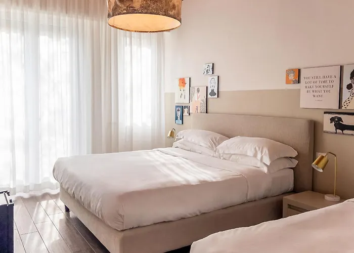 Lu Boutique Hotel