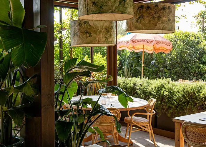 Lu Boutique Hotel *