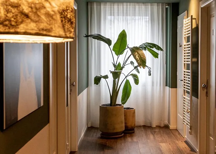 Lu Boutique Hotel