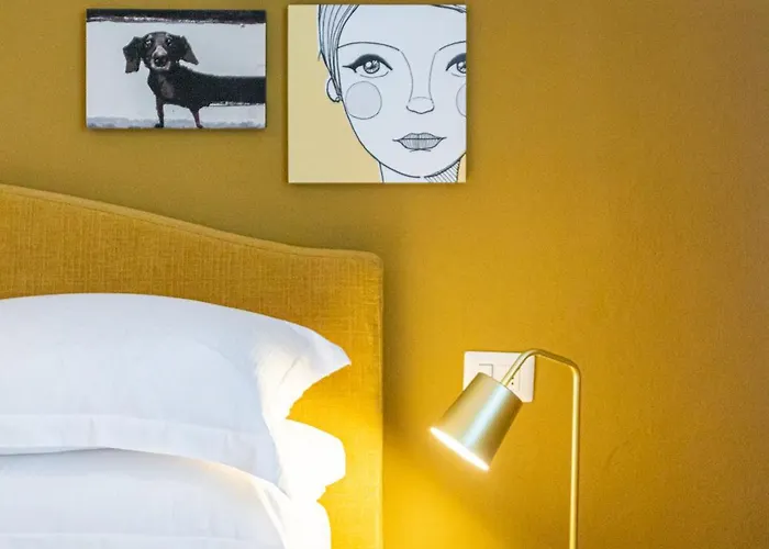 Lu Boutique Hotel