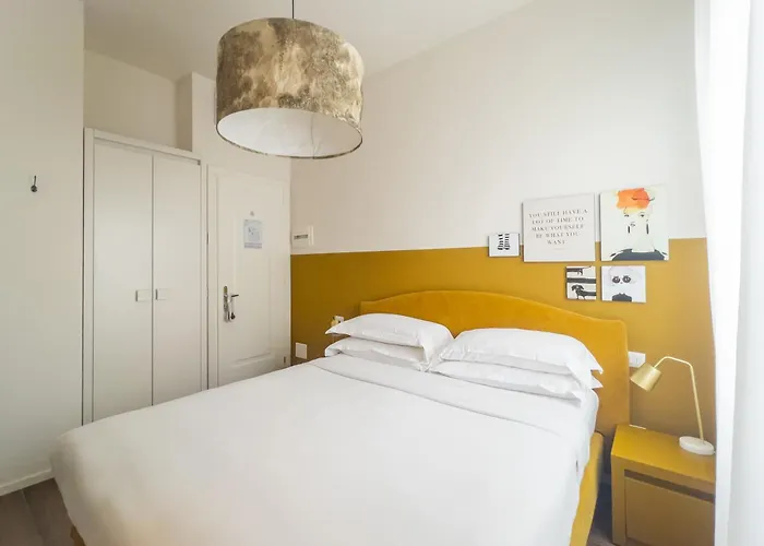 Hotel Lu Boutique Hotel Cervia