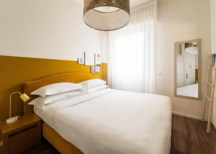Hotel Lu Boutique Hotel *