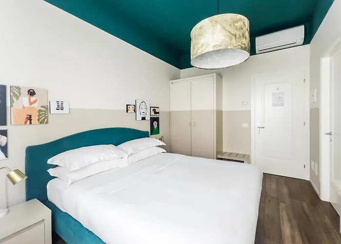 Lu Boutique Hotel Hotel