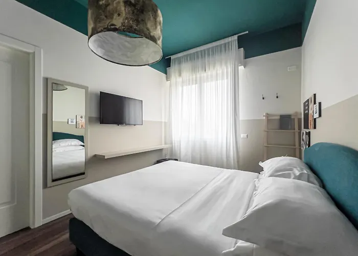 Lu Boutique Hotel Cervia