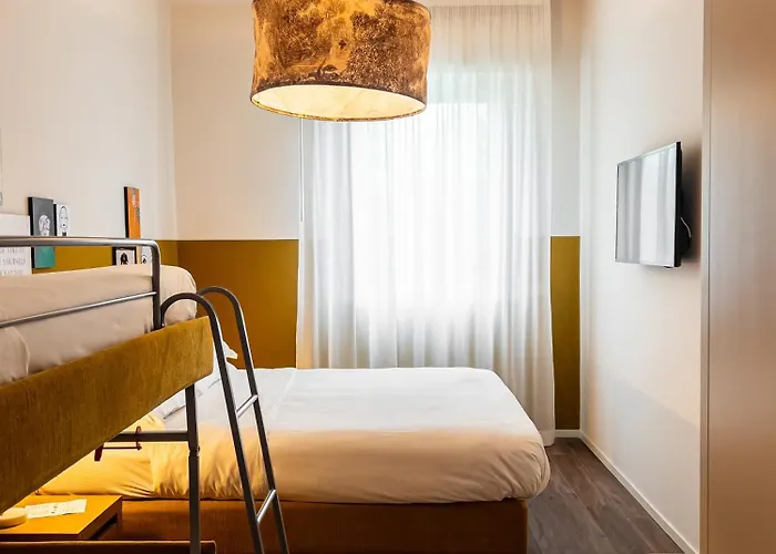 Lu Boutique Hotel Отель *