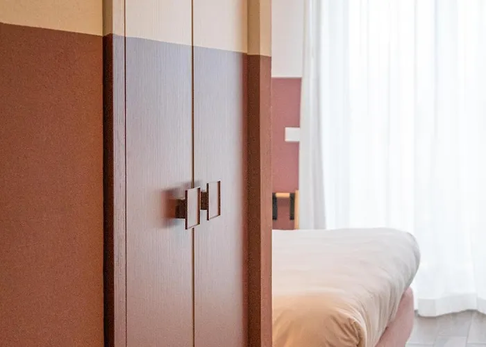Hotel Lu Boutique Hotel Cervia