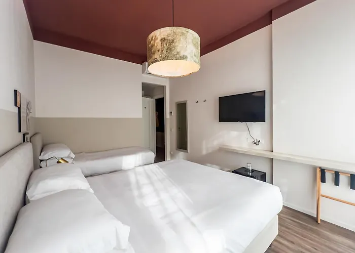 Lu Boutique Hotel