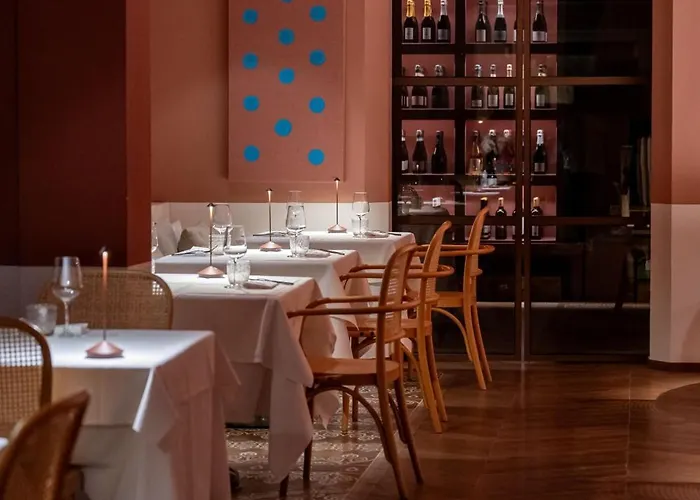 Lu Boutique Hotel Hotel