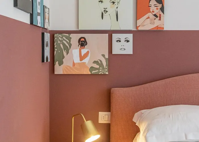 Hotel Lu Boutique Hotel Cervia