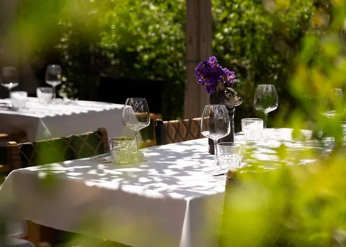 Отель Lu Boutique Hotel Червия