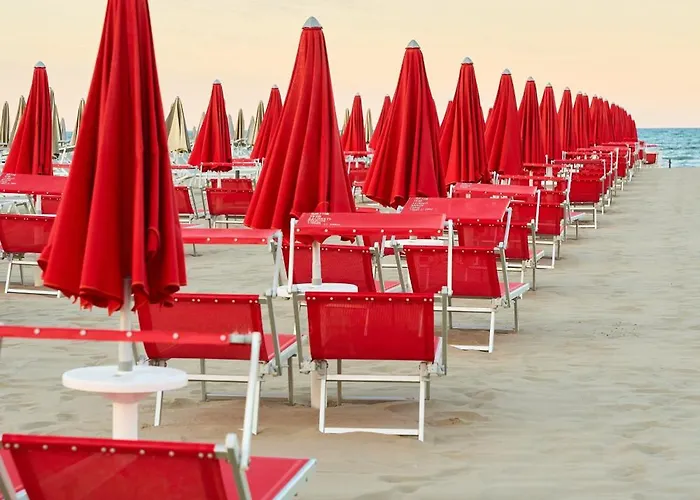 Lu Boutique Hotel Cervia