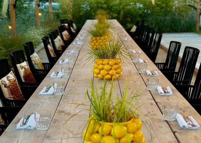 Lu Boutique Hotel *