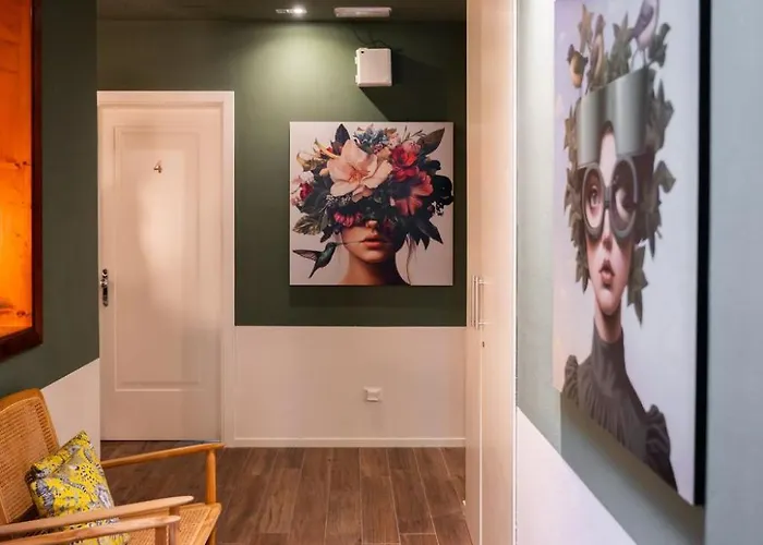Hotel Lu Boutique Hotel Cervia