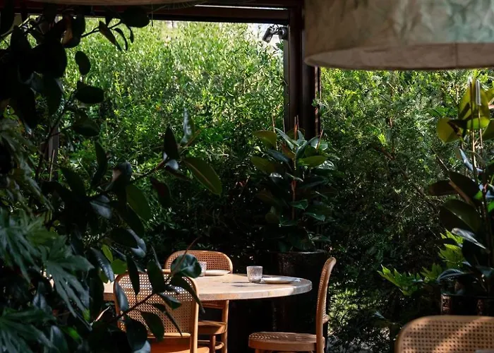 Hotel Lu Boutique Hotel Cervia