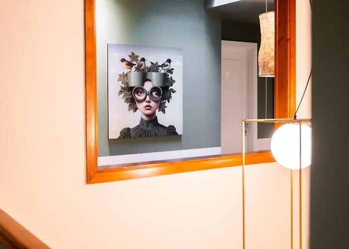 Lu Boutique Hotel Cervia