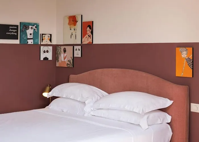 Lu Boutique Hotel