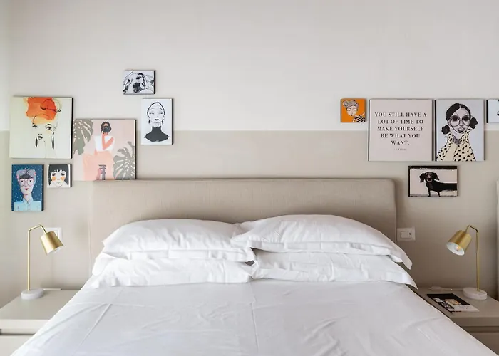 Lu Boutique Hotel * Cervia