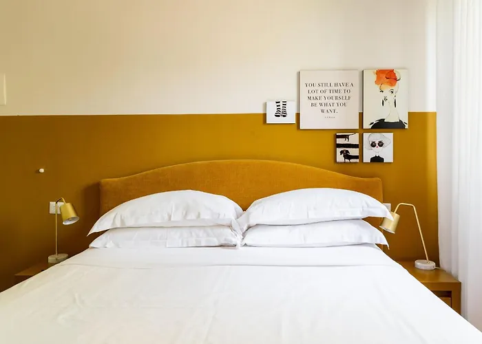 Lu Boutique Hotel