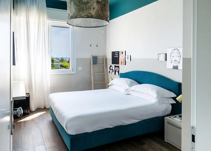 Lu Boutique Hotel Hotel