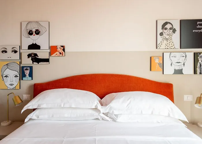 Lu Boutique Hotel Hotel Cervia