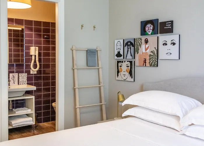 Lu Boutique Hotel