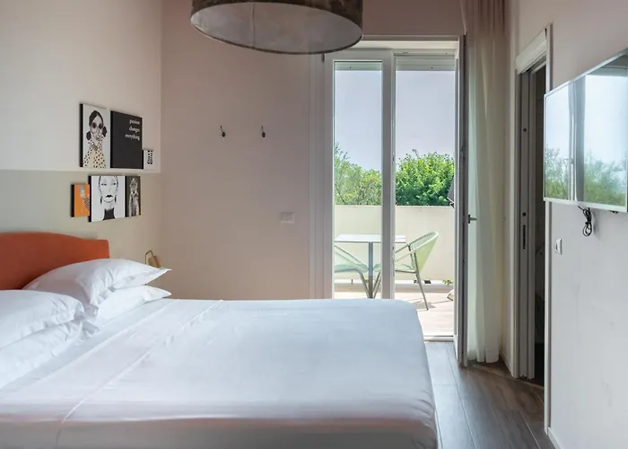 Lu Boutique Hotel Hotel